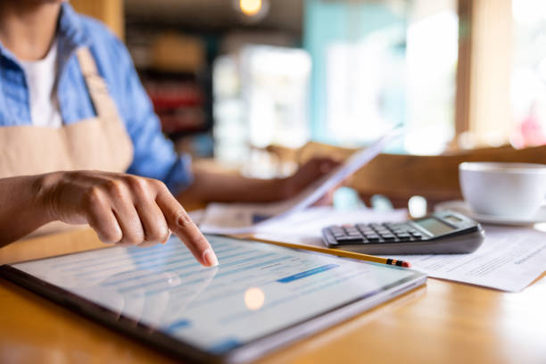Business Accounts